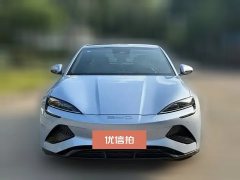 2022 BYD Seal 2022 700km AT Long RangeRWDEdition #3