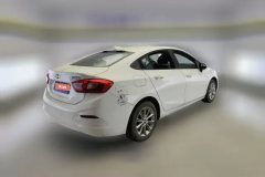 2017 Chevrolet Cruze Sedan 2018 1.5 AT 320pioneerSunroofEdition #3