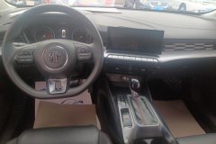2024 MG MG5 2023 1.5L AT 180DVVT CVTLuxury #12