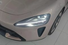 2026 Xiaomi Auto Xiaomi SU7 2026 Pro #5