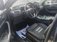 2019 BYD Qin Pro 2019 EV Super Power High power Smart Connectenjoy EV #7