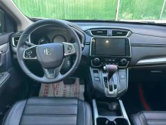 2019 Honda CR-V 2019 1.5T AT 240TURBOComfortFWD China VI #4
