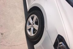 2017 Volkswagen Lavida 2017 1.6 AT Fashion #6