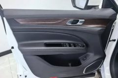 2021 Ford Equator 2021 2.0T AT EcoBoost 225 Respect the leader 7Seat #7