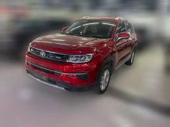 2020 Chang'an CS35 Plus 2019 1.6 AT Yue LianEdition China VI #1