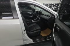 2024 Toyota RAV4 2024 2.0L AT CVT2WDfashionPlusEdition #8