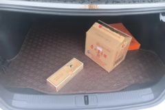 2023 MG MG5 2023 1.5L MT 180DVVT Fashion #4