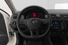 2019 Volkswagen Santana 2019 1.5 MT Fashion China VI #15