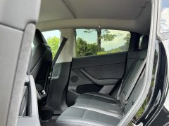 2023 Tesla Model Y 2022 Facelift rear wheel driveEdition #11