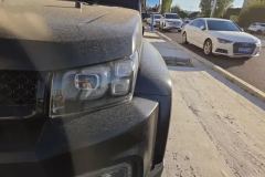 2022 Beijing Off-Road Beijing BJ40 2021 2.3T AT4WDBlade HeroEditionSupreme #5