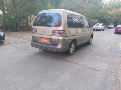 2015 Dongfeng Fengxing Lingzhi 2015 1.5 MT V3Luxury7Seat #7