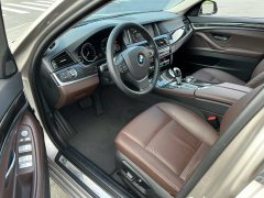 2015 BMW 5 Series 2014 2.0T AT 525LifashionDesign Pkg #6