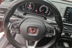 2020 Honda Accord 2018 1.5T AT 260TURBOLuxury #15