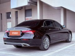 2022 Mercedes-Benz E-Class 2022 Facelift III 2.0T AT E 300 L Fashion #9