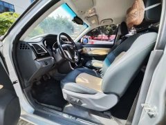 2016 Great Wall Fengjun 6 2017 2.0T MT Pilot4D20BRWD Diesel #9
