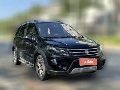 2016 Dongfeng Fengxing Jingyi X5 2016 1.6 MT Luxury #2
