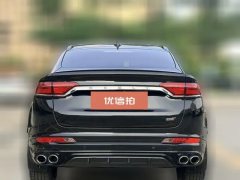 2019 Geely Auto Xingyue 2019 2.0T AT 350TStar RiderFWD #8