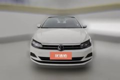 2023 Volkswagen Polo Hatchback 2023 plus 1.5L AT panoramicEnjoy #2