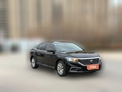 2021 Volkswagen Passat 2021 2.0T AT 330TSIElite #2