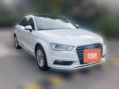 2016 Audi A3 Sedan 2016 1.4T AT 35TFSILinkedIn #3