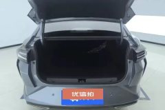 2025 Dongfeng Fengshen Yixuan 2025 1.5L AT Luxury #4