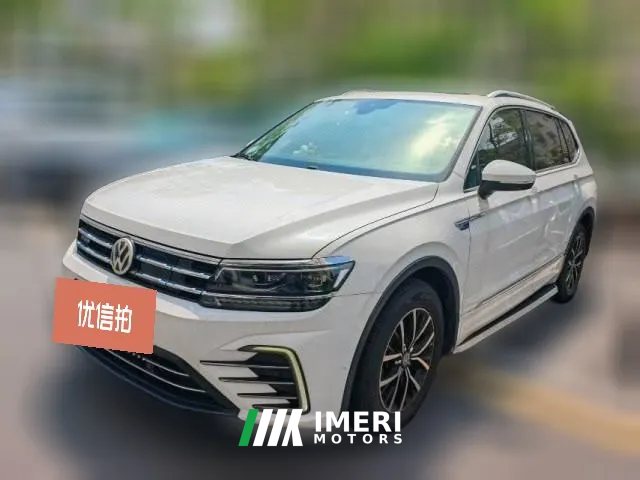 2019 Volkswagen Tiguan L PHEV 2019 1.4T AT 430PHEVHEVFlagship