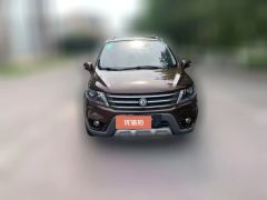 2016 Dongfeng Fengxing Jingyi X5 2015 1.6 MT Premium #2