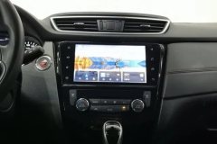 2024 Nissan Qashqai 2023 Classic 2.0L AT CVT XVComfort #16