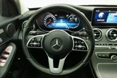 2021 Mercedes-Benz C-Class 2021 1.5T AT C260L #15