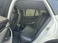 2016 BMW X1 2015 2.0T AT 18iFashionpromotionEditionRWD #6