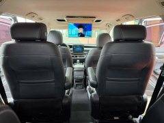 2019 BYD Song MAX 2019 1.5T AT Smart ConnectRui YiSunroof6Seat China VI #6