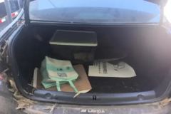 2021 Volkswagen Lavida 2019 1.5 AT set sailFashion China VI #4