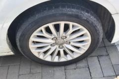 2016 Audi A3 Sedan 2016 1.4T AT 35TFSIEntry #6