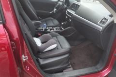 2016 Mazda CX-5 2015 2.0 AT UrbanFWD #8