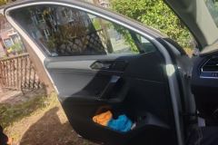 2017 Volkswagen Tiguan L 2017 1.8T AT 330TSIFlagshipFWD #7