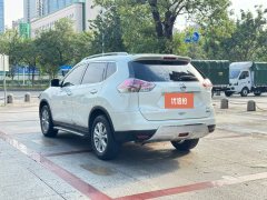 2016 Nissan X-Trail 2014 2.0L AT CVTComfort 2WD #7