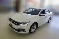 2022 Volkswagen Bora Sedan 2021 1.5 AT ComfortSmart Connect #1