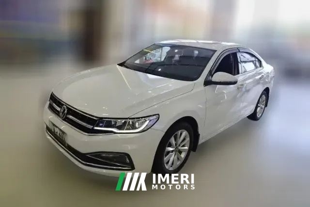 2022 Volkswagen Bora Sedan 2021 1.5 AT ComfortSmart Connect