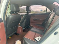 2020 BYD F3 2018 1.5 MT Classic #8
