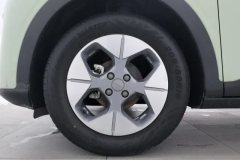 2024 Geely Galaxy Geely Galaxy Xingyuan 2025 UP 410km explore+Edition #6
