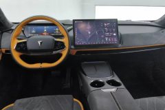 2024 Deepal SL03 2025 Range-Extended Sport #12
