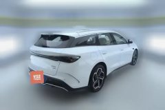 2025 BYD Seal 06 DM-i Wagon 2025 DM-i 150KMFlagship #3