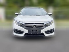 2017 Honda Civic 2016 1.5T AT 220TURBOLuxury #2