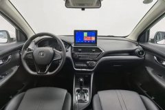 2020 Chang'an Yuexiang Sedan 2019 1.5 AT Comfort China VI #14