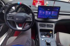 2024 BYD Destroyer 05 2024 Glory 1.5L AT DM-i 55KM Luxury #12