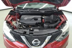 2016 Nissan Qashqai 2016 2.0 AT Elite #10