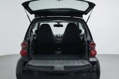 2014 smart ForTwo 2012 1.0 AT HardtopComfort (Imported) #20