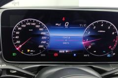 2023 Mercedes-Benz C-Class 2023 Facelift II 1.5T AT C 260 L Sport #14
