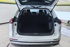2024 Haval H6 2023 China tideEdition 1.5T ATUrbanEdition #4