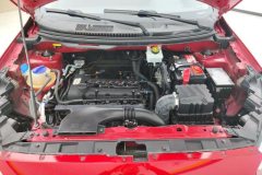 2021 Chery Tiggo 3x 2021 1.5 AT PLUSHappy red datesEdition #10